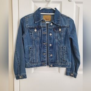Levi's Denim Jacket